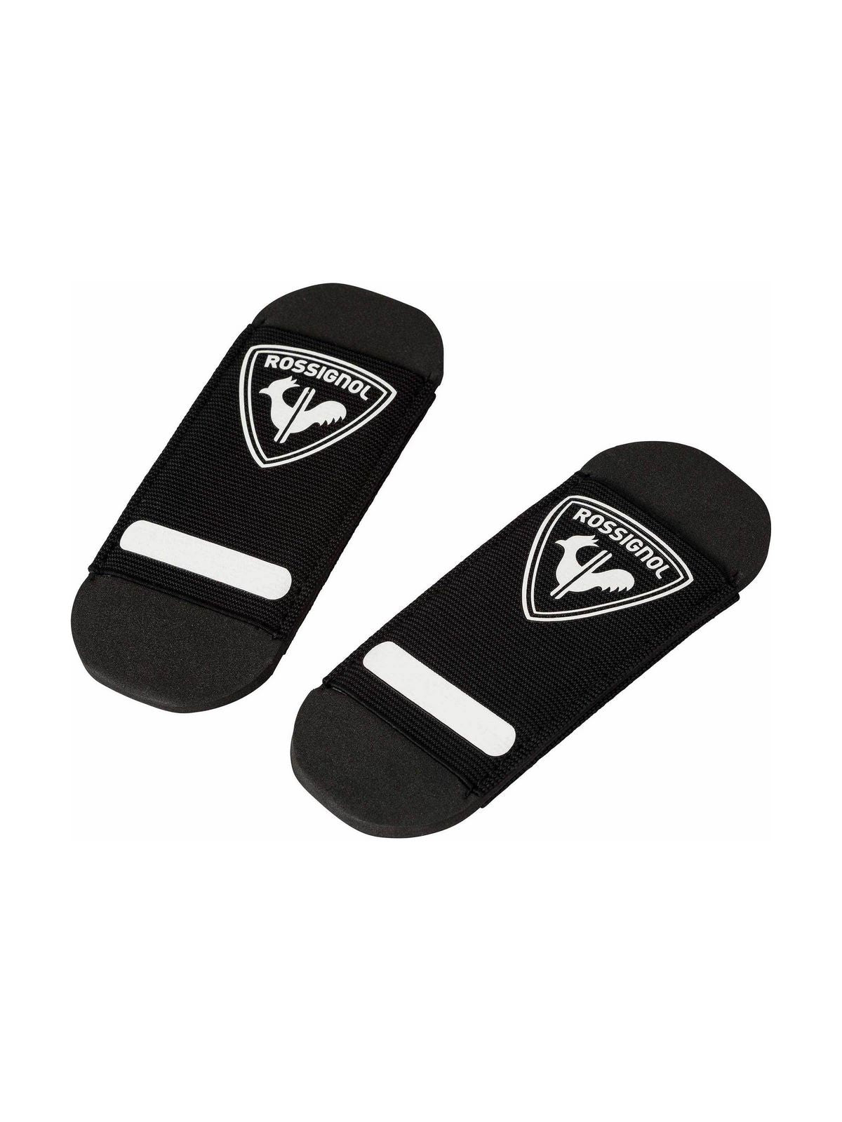 Rzepy ROSSIGNOL L2 Nordic Ski Straps Czarne