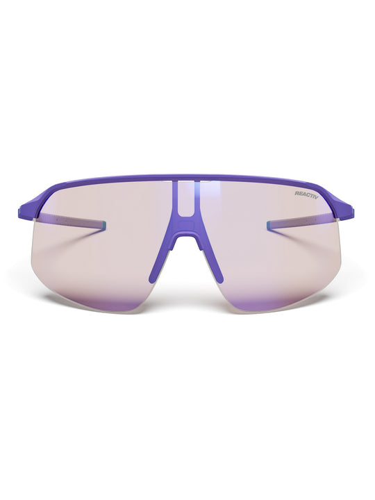Okulary fotochromowe JULBO Density - Reactiv 1-3 HC - Purple/Gray/Green
