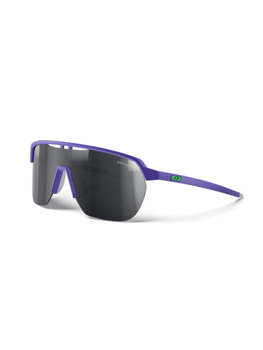 Kolor: Purple / Gray / Green
