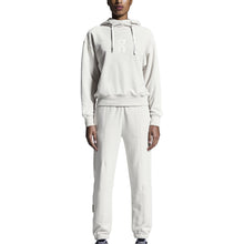 Spodnie dresowe damskie On Club Pants srebrny
