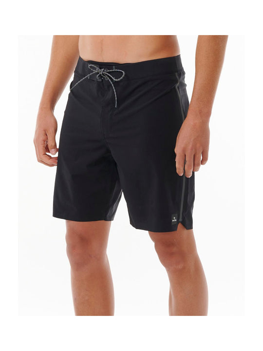 Szorty kąpielowe męskie RIP CURL Mirage Activate Ultimate czarne
