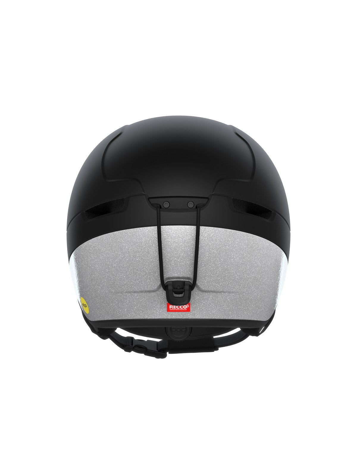 Kask narciarski POCito Obex czarny