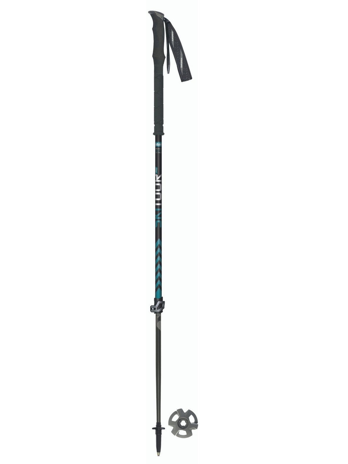 Kije skitourowe MASTERS SKITOUR PRO - TU - narciarskie - Adventure Sports