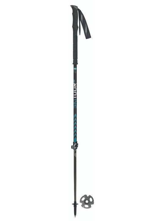 Kije skitourowe MASTERS SKITOUR PRO - TU - narciarskie - Adventure Sports

