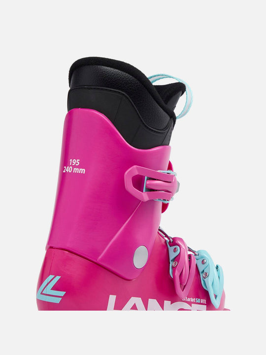 Buty narciarskie LANGE Starlet 50 RTL
