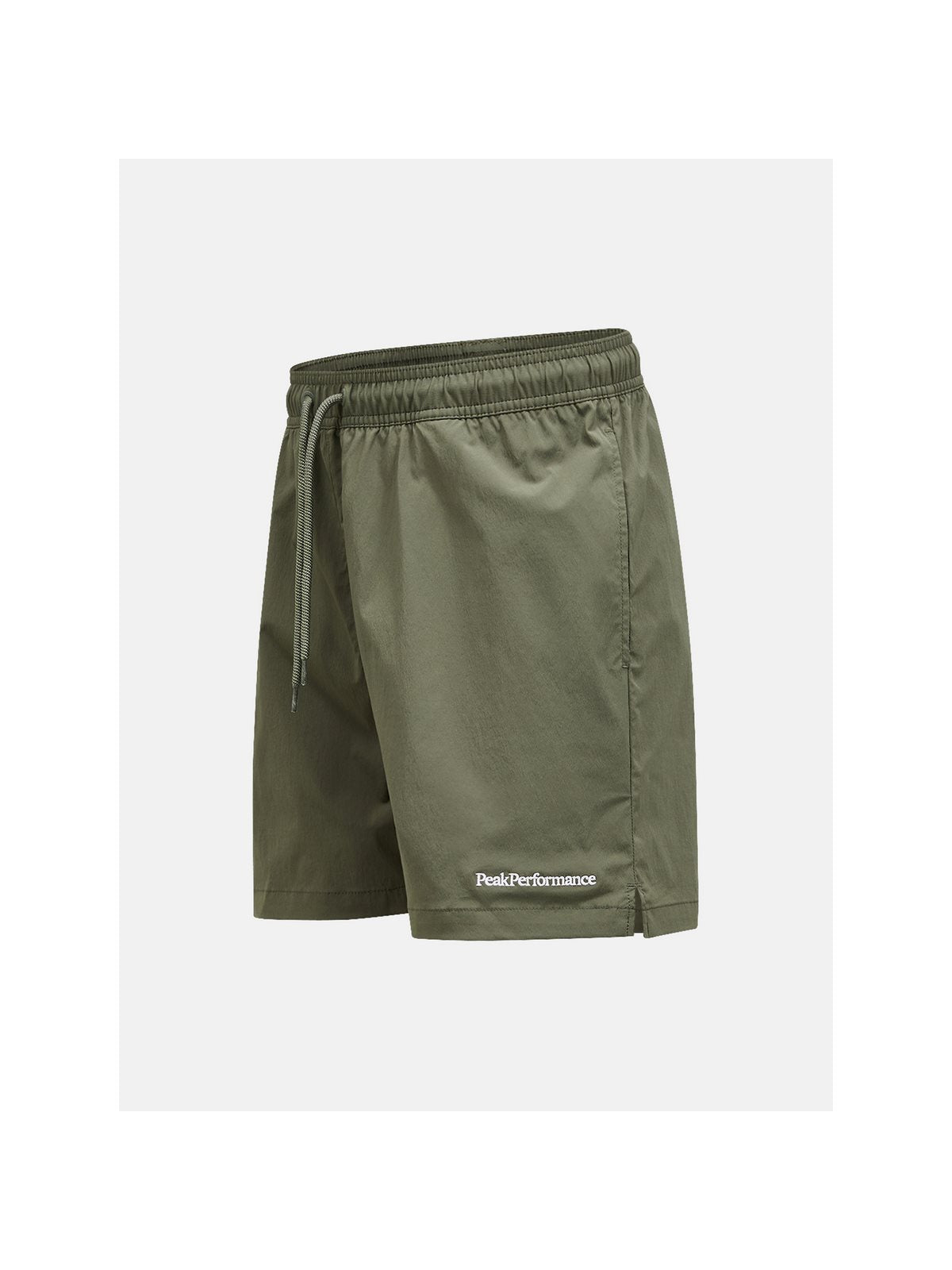 Szorty Peak Performance M Original Swim Shorts zielony - Adventure Sports
