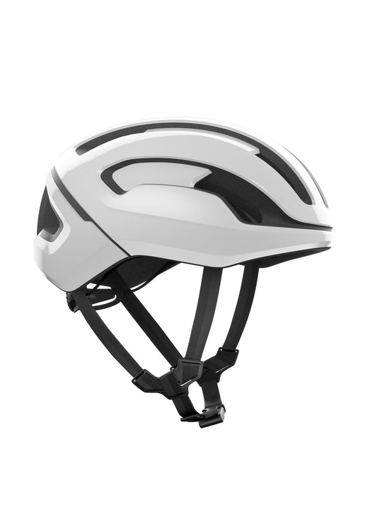 Kask rowerowy POC Omne Air MIPS biały
