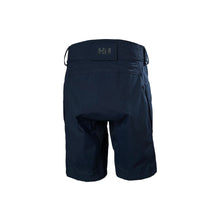 Spodnie męskie HELLY HANSEN Hp Foil Shorts 2.0 granatowe
