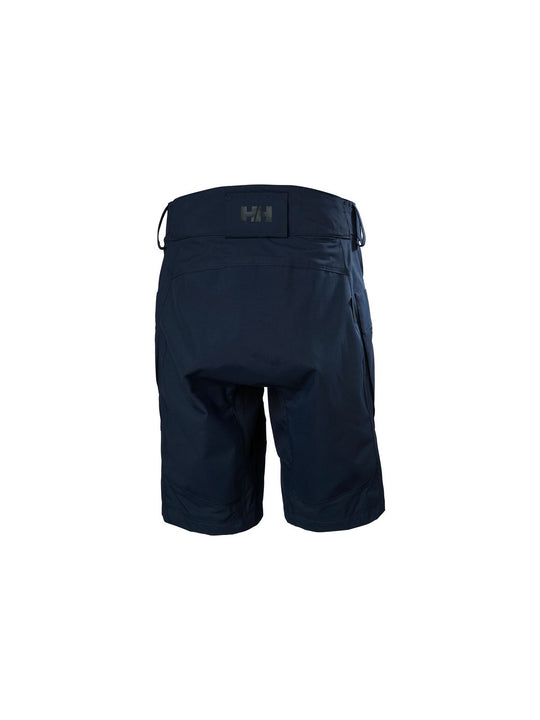 Spodnie męskie HELLY HANSEN Hp Foil Shorts 2.0 granatowe
