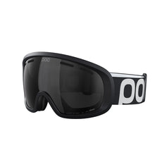 Gogle narciarskie POC Fovea Mid Wf czarny cat.2
