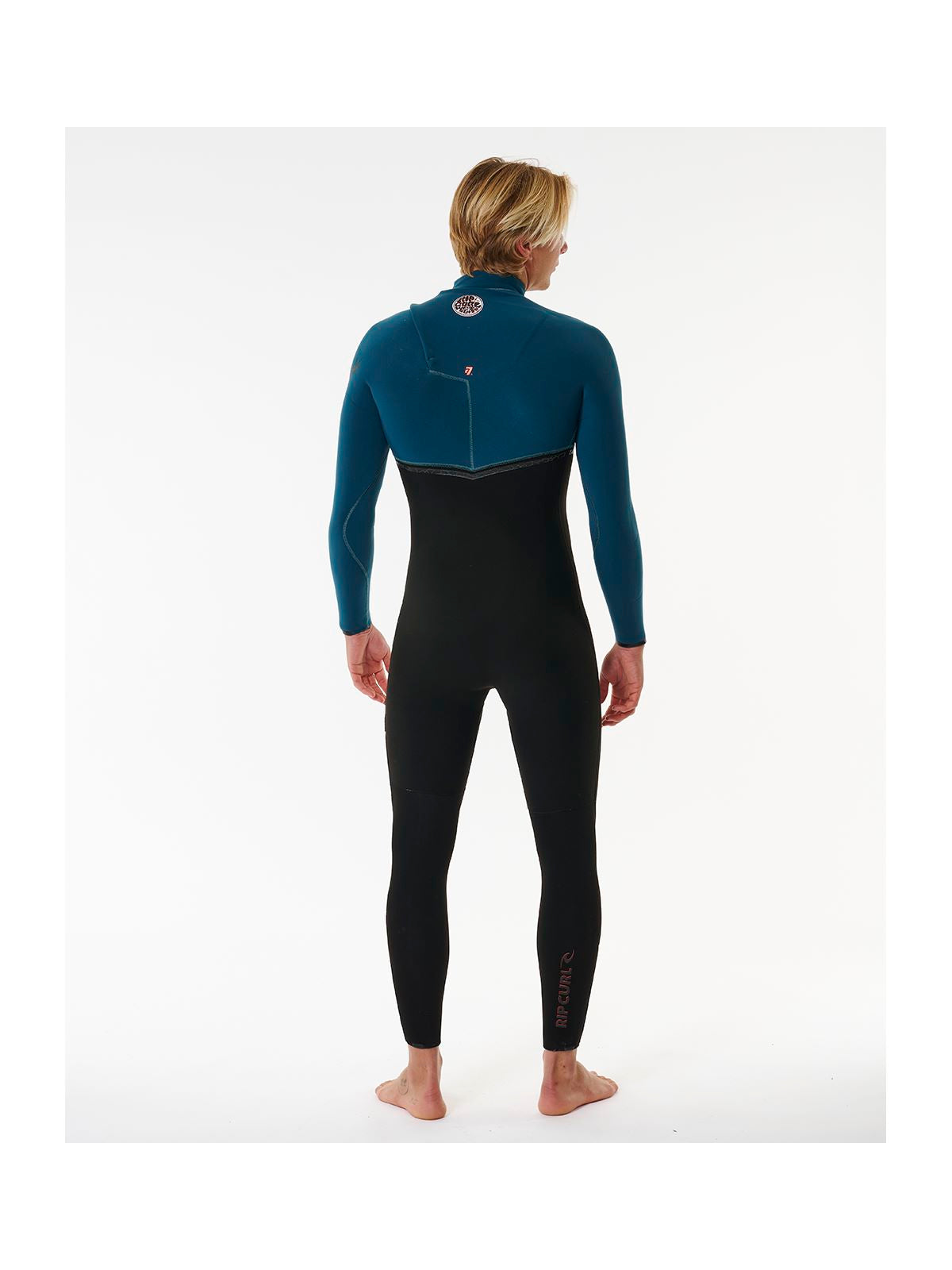 Pianka RIP CURL E Bomb 32Gb Z/Free Stmr niebieski - Adventure Sports