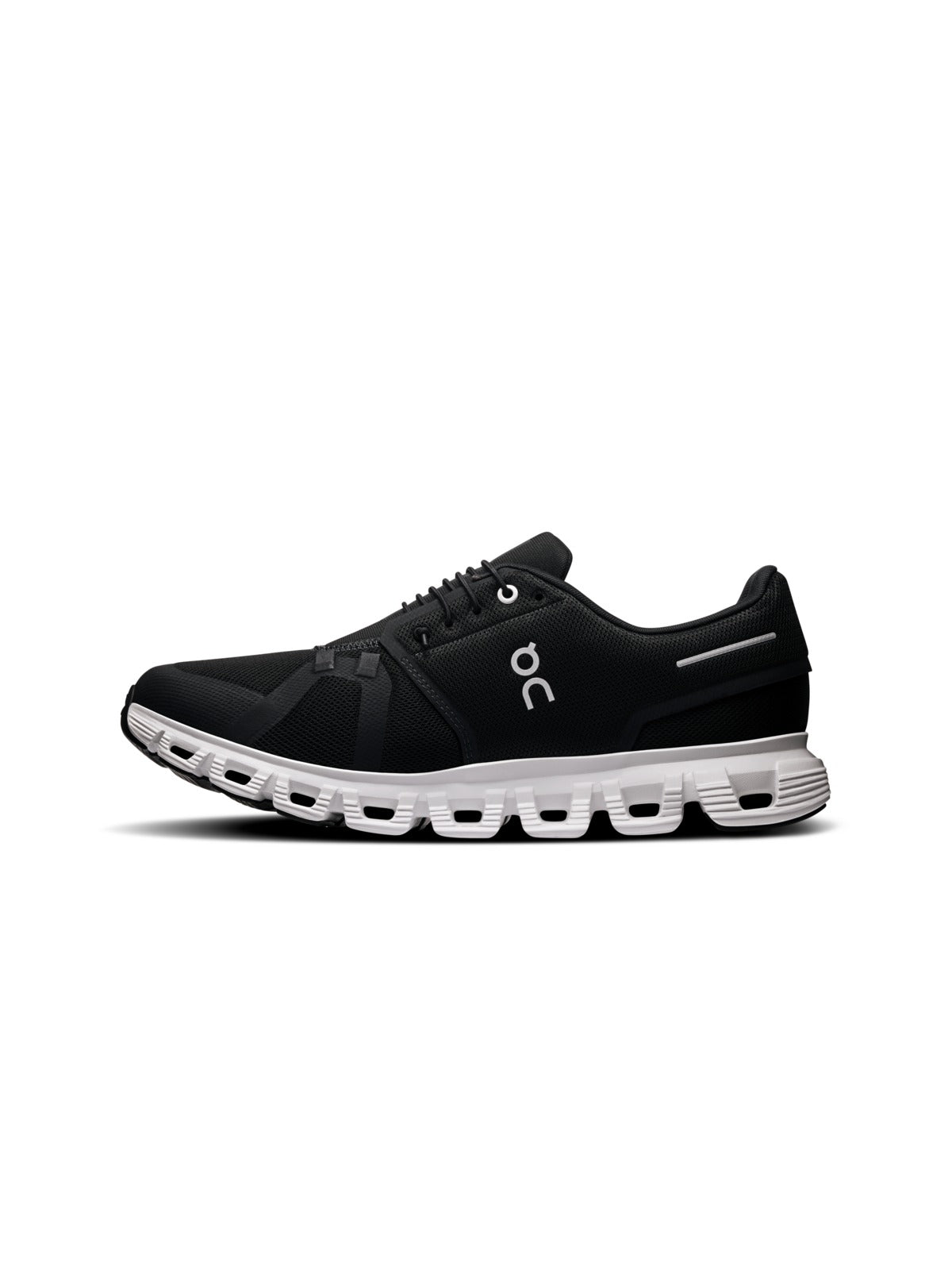 Buty męskie ON Cloud 6 czarny