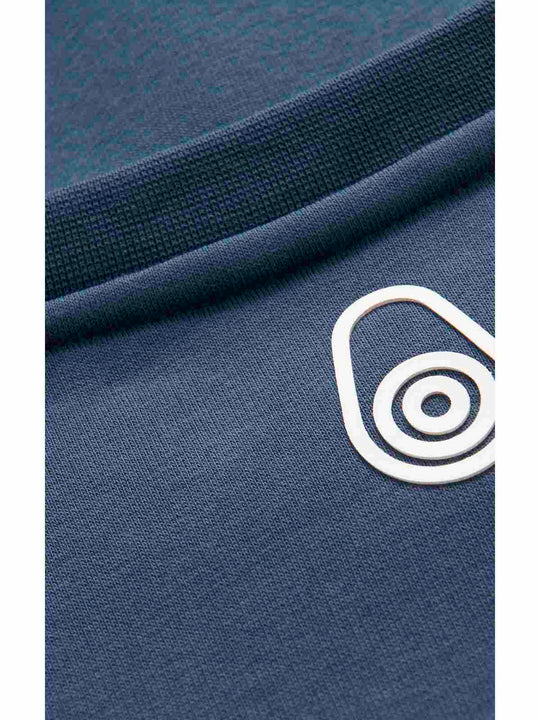 Bluza SAIL RACING Bowman Logo Sweater Niebieski - Adventure Sports
