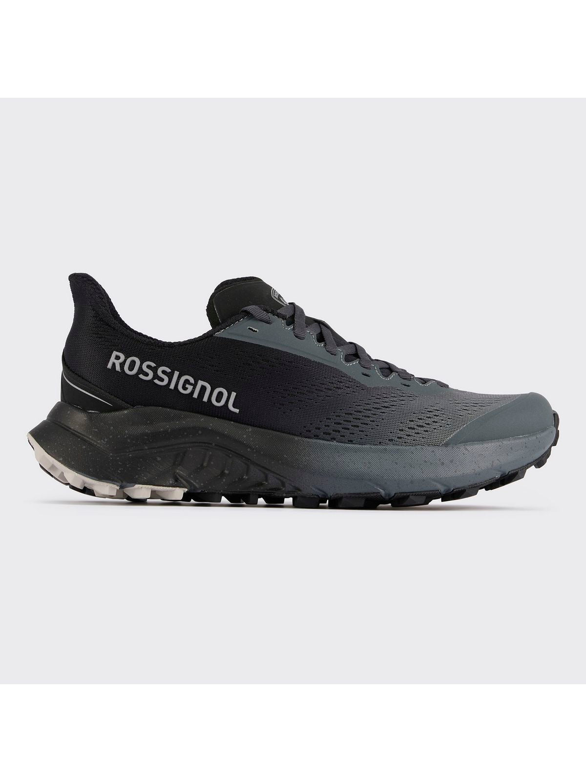 Buty damskie do biegania ROSSIGNOL W Venosk R-Shell Dry szare