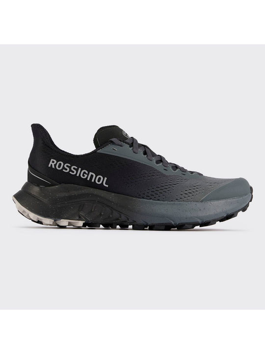 Buty damskie do biegania ROSSIGNOL W Venosk R-Shell Dry szare
