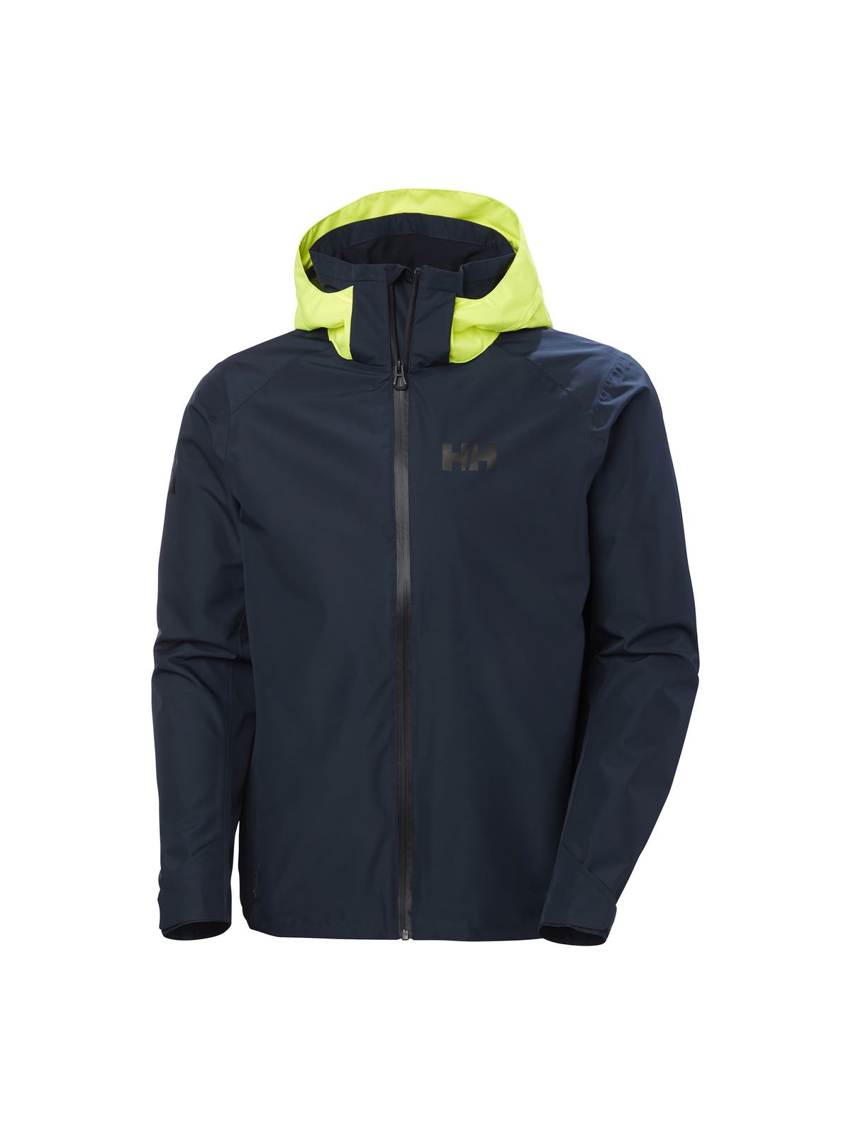 Kurtka męska HELLY HANSEN Inshore Cup Jacket granatowy - Adventure Sports