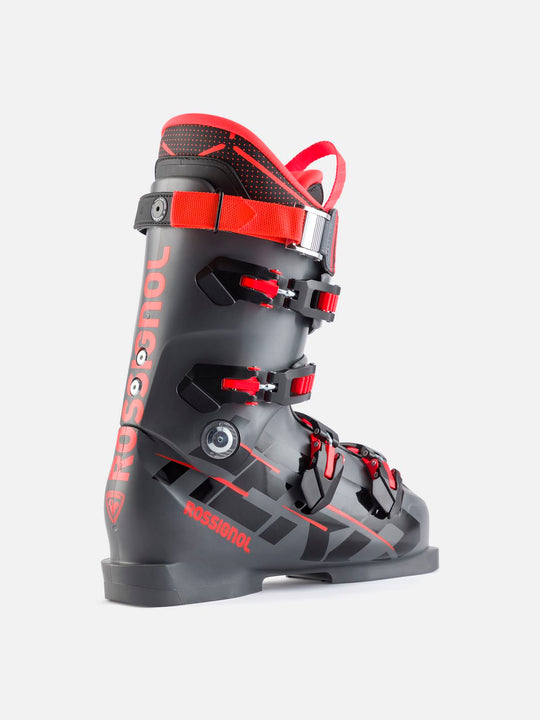 Buty narciarskie ROSSIGNOL HERO WORLD CUP 140 - Meteory Grey - Narciarskie - Adventure Sports
