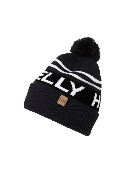 Czapka HELLY HANSEN Ridgeline Beanie kolor szary
