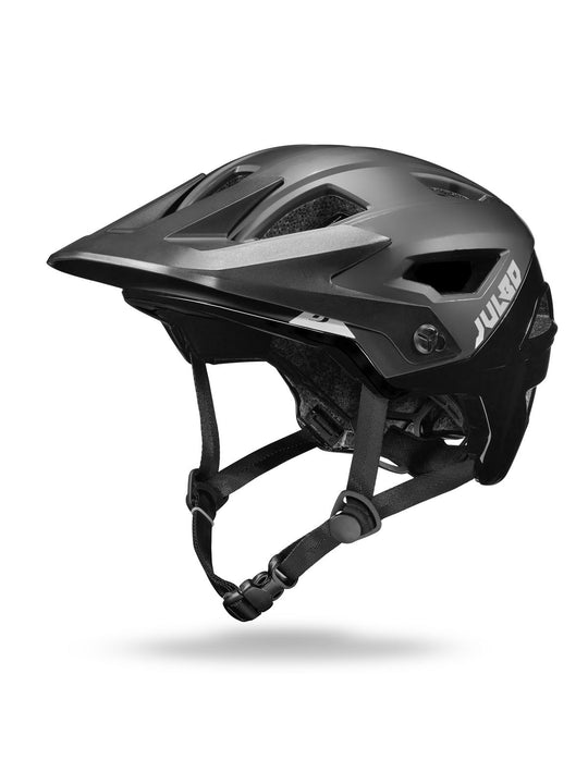 Kask rowerowy JULBO ROCK czarny - Adventure Sports
