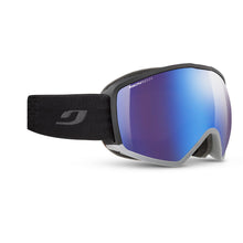 Gogle narciarskie JULBO HIT czarne fotochrom Cat 2-4 Polarized
