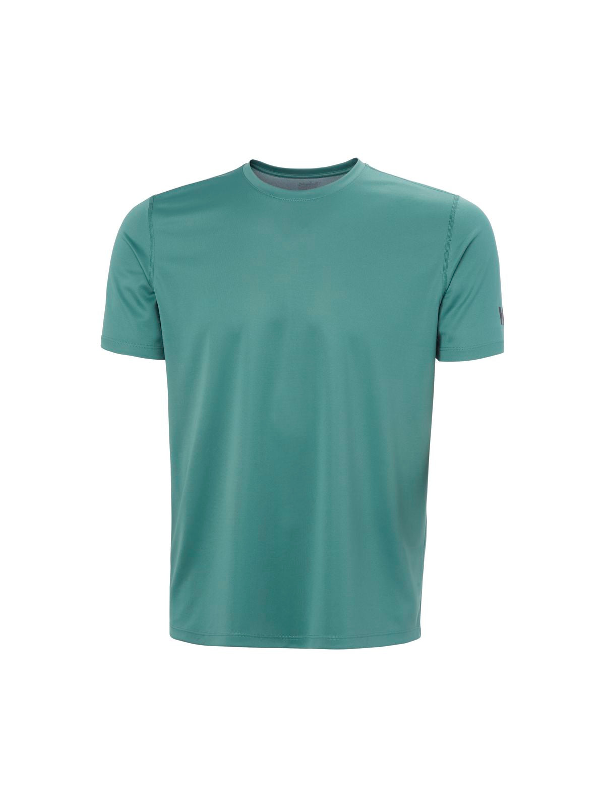 Koszulka męska HELLY HANSEN HH TECH T-SHIRT 2.0 zielona