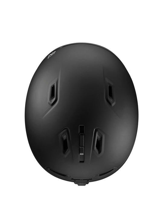 Kask narciarski JULBO HAL czarny
