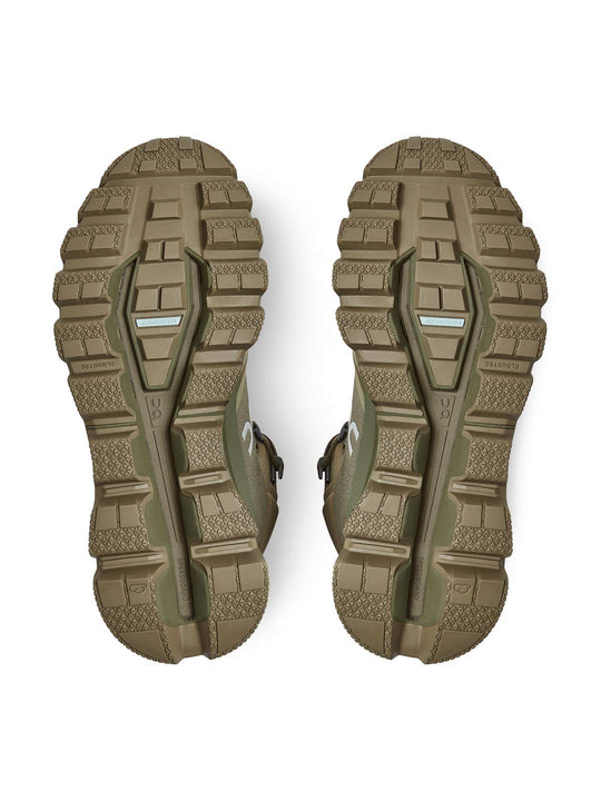 Buty ON RUNNING W CLOUDROCK WATERPROOF
