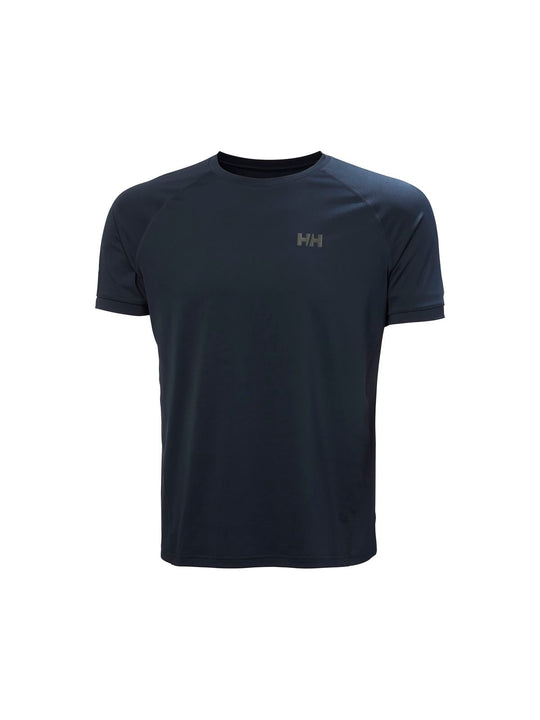 Koszulka HELLY HANSEN Hp Ocean T-Shirt 2.0 granatowy - Adventure Sports
