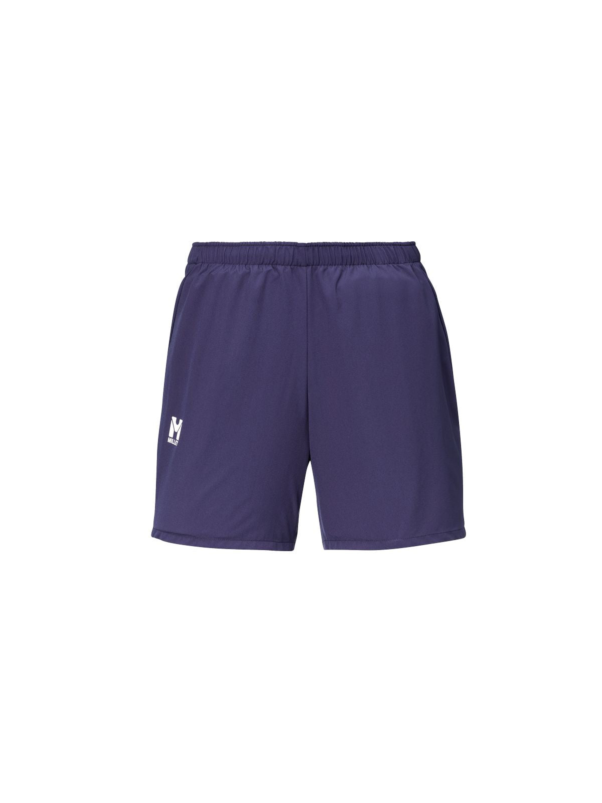 Szorty damskie MILLET Intense Essential Sh W 5'' fioletowe śliwkowe