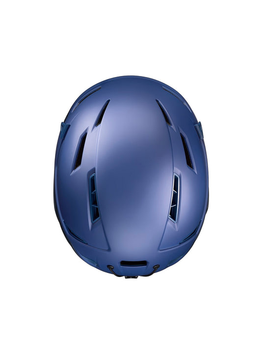Kask narciarski Julbo The Peak niebieski - Adventure Sports
