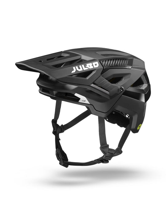 Kask rowerowy Julbo Forest Evo czarny - Adventure Sports
