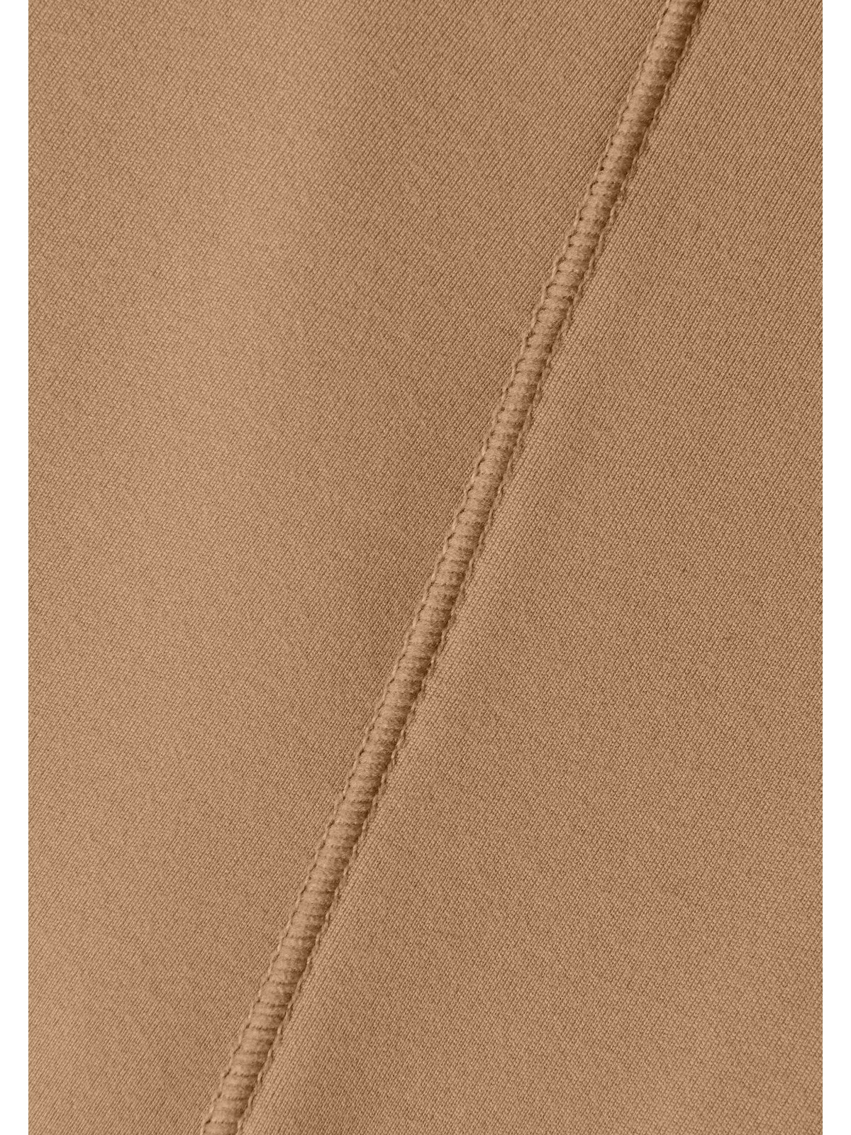 Spodnie damskie CASALL Soft Touch Flared Pants kolor zielony