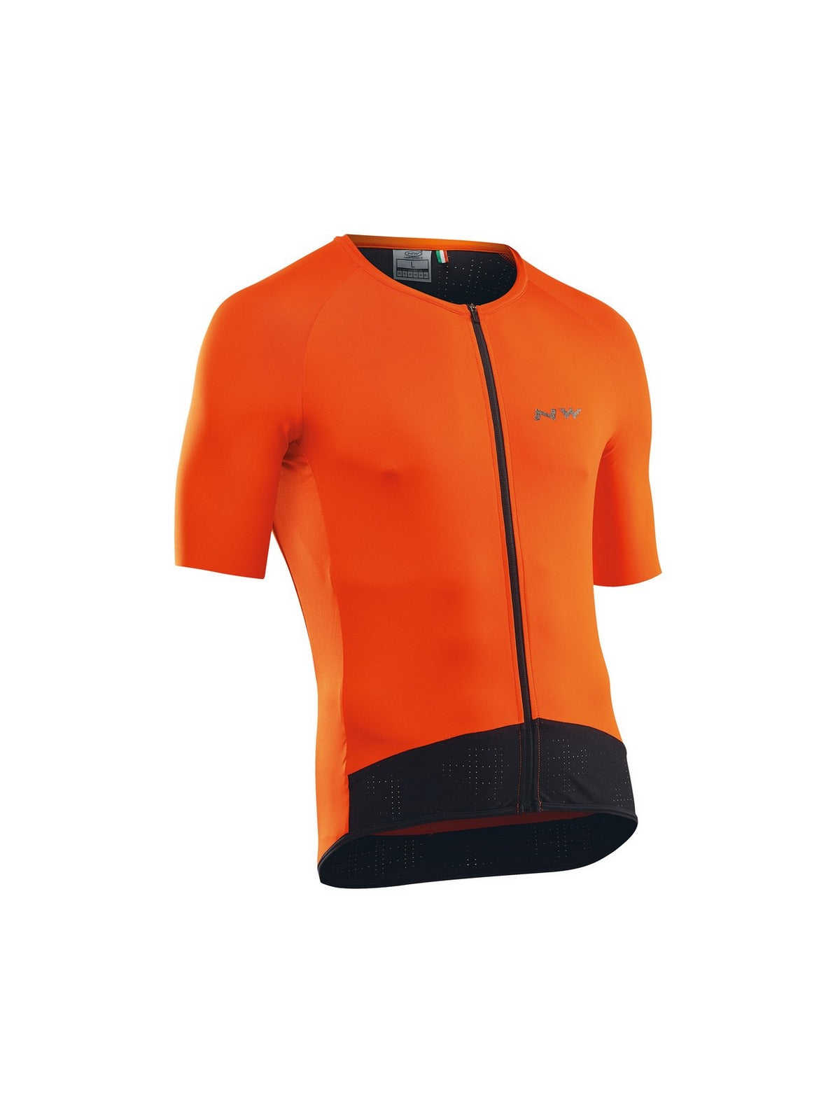 Koszulka Rowerowa NORTHWAVE ESSENCE JERSEY SS - Adventure Sports