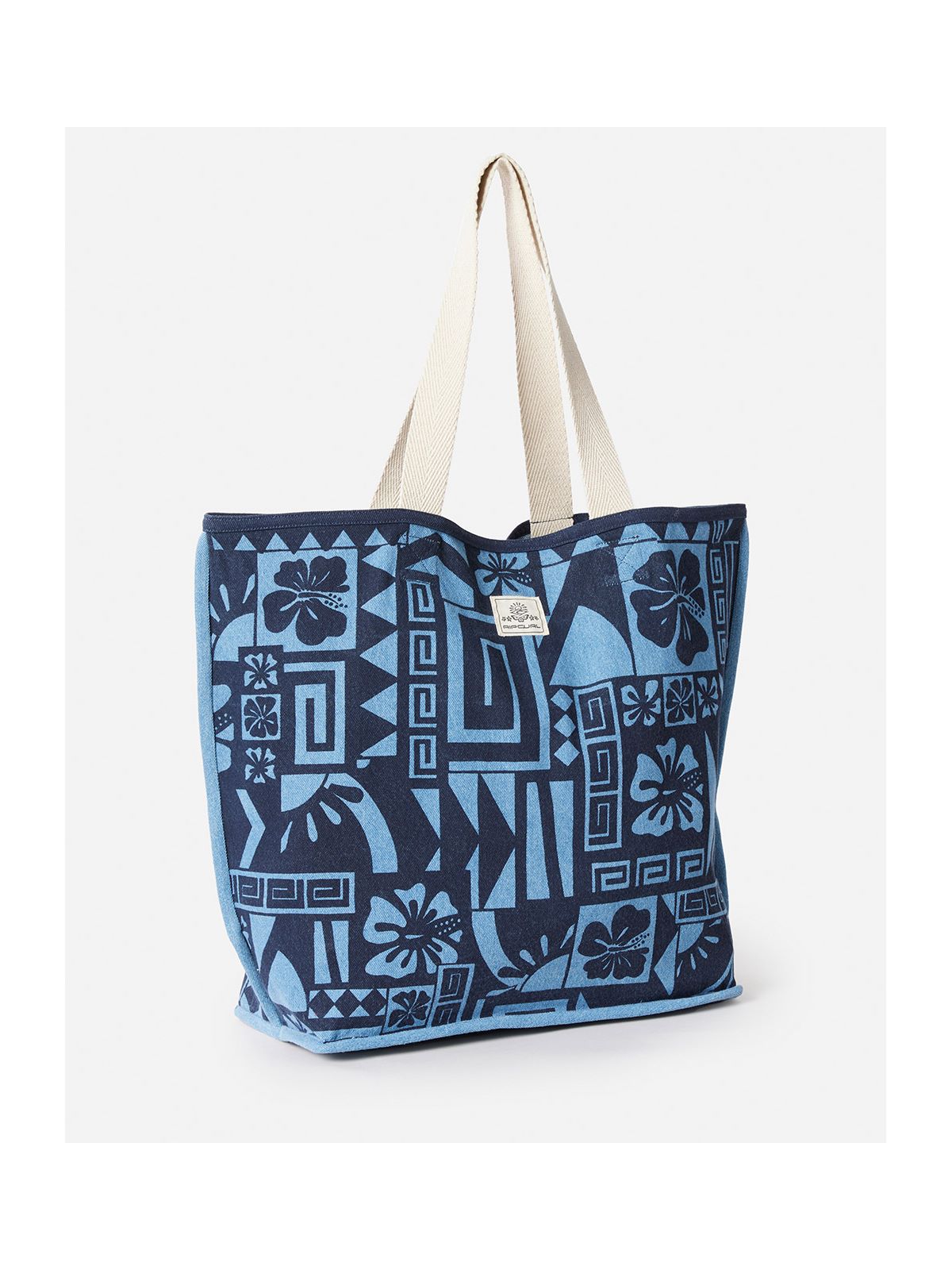 Torebka RIP CURL Surf Revival 31L Tote niebieski - TU - Torba - Adventure Sports