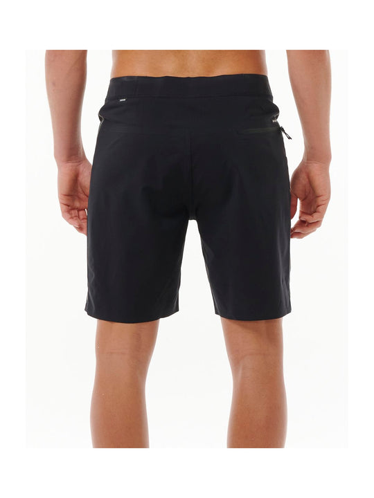 Szorty kąpielowe męskie RIP CURL Mirage Activate Ultimate czarne
