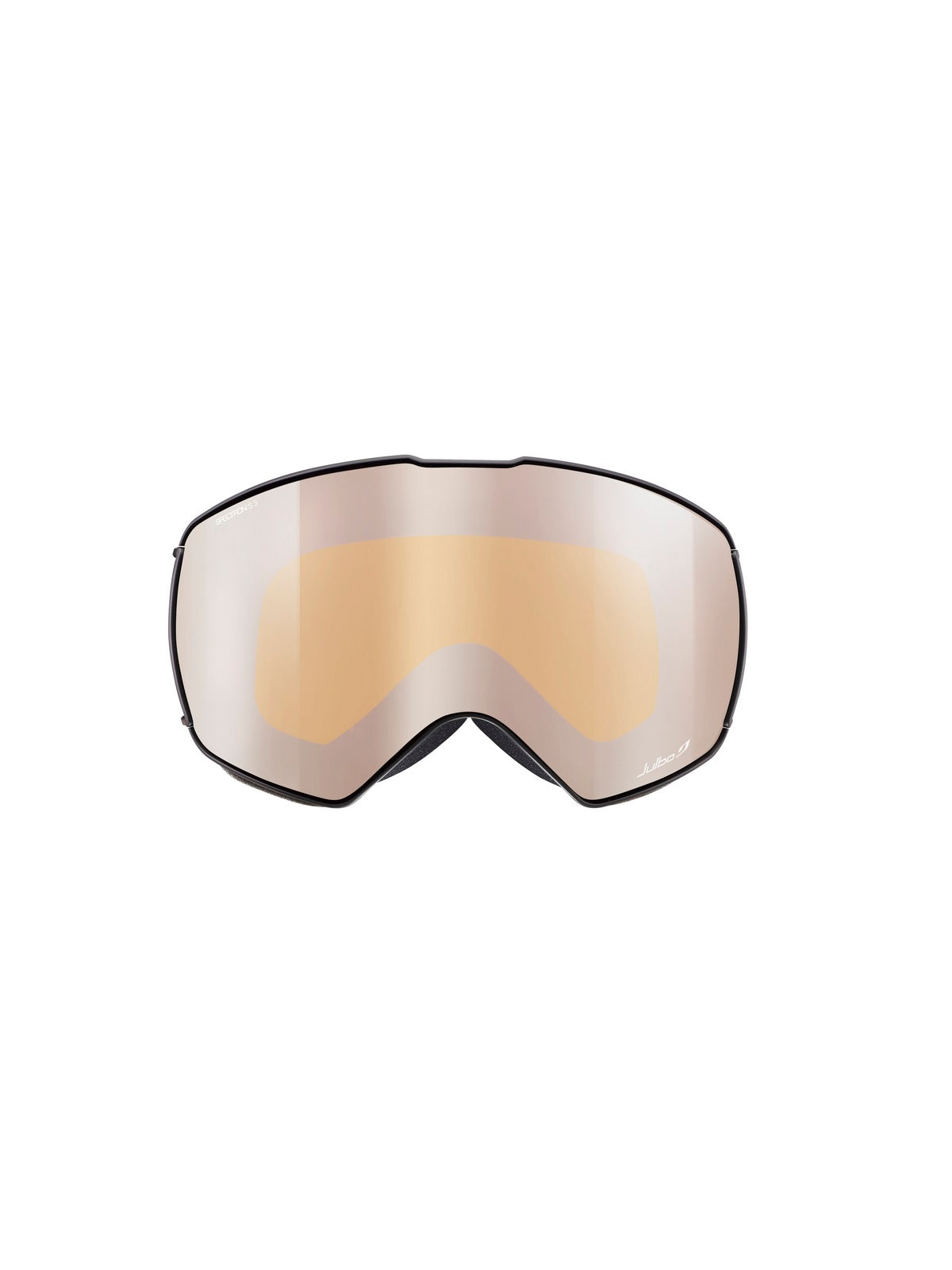 Gogle narciarskie JULBO Lightyear czarny Spectron 3