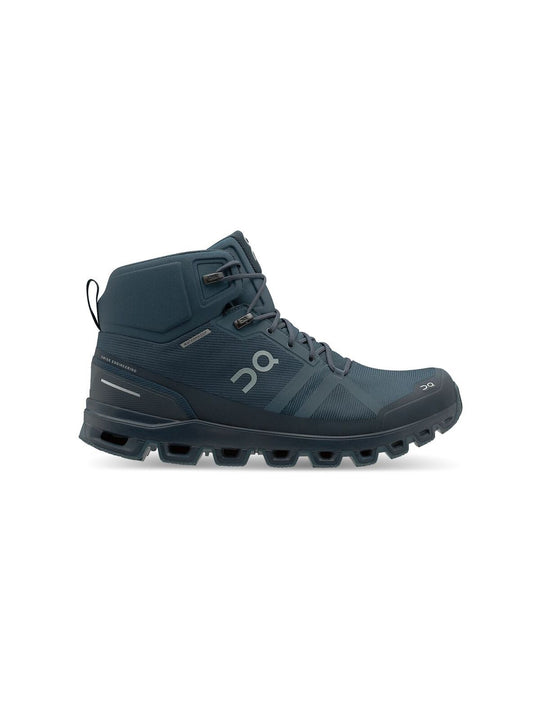 Buty ON RUNNING CLOUDROCK WATERPROOF
