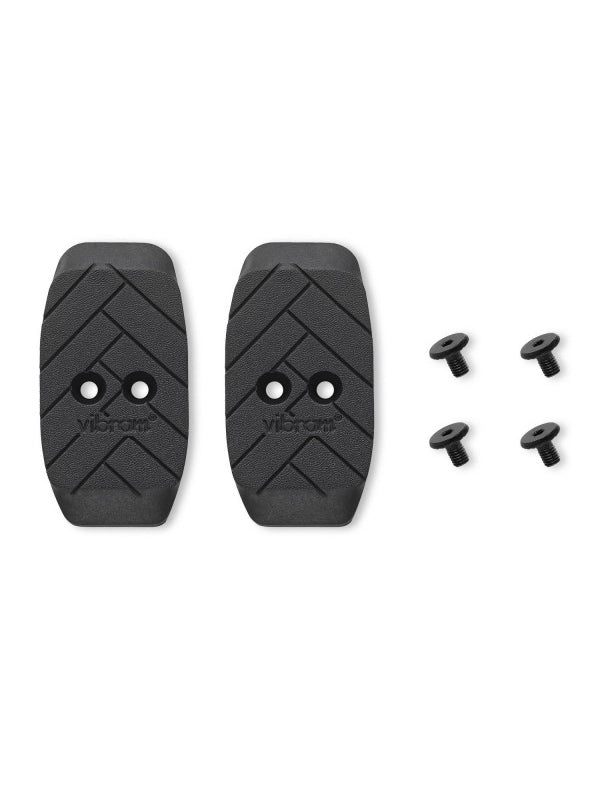 Nakładki na podeszwy NORTHWAVE Vibram Cover Plate Wolftrax - Rockit + Kingrock - TU - Części zamienne - Adventure Sports