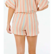 Szorty damskie RIP CURL Premium Surf Stripe Short multikolor
