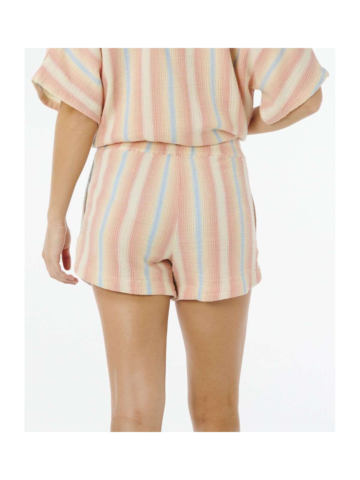 Szorty damskie RIP CURL Premium Surf Stripe Short multikolor