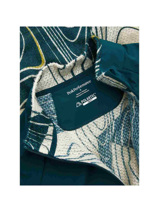adventuresports bluza-peak-performance-m-freelight-aop-polartec-alpha-half-zip-g81130010-309 detail1
