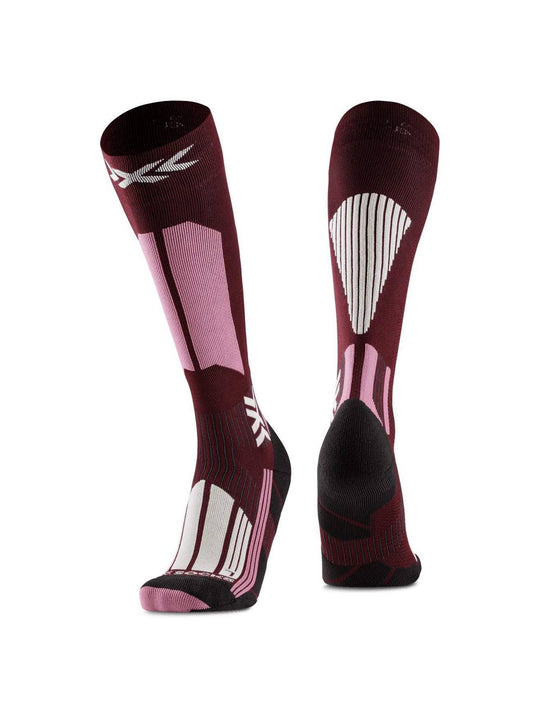 Skarpety narciarskie damskie X-SOCKS Ski Touring Perform Otc Wmn
