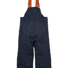 Spodnie Helly Hansen K Rider 2 Ins Bib granatowy - Adventure Sports
