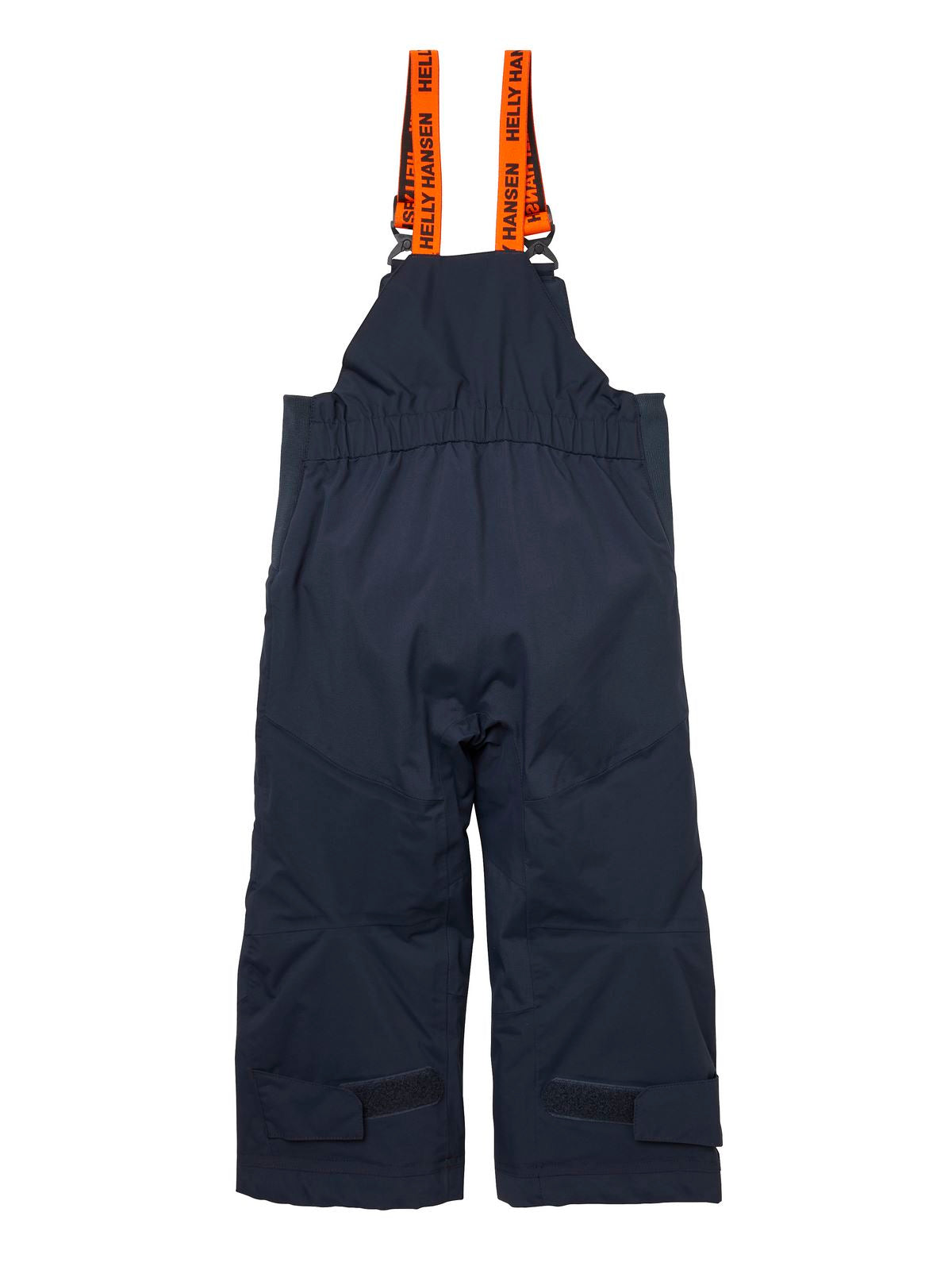 Spodnie Helly Hansen K Rider 2 Ins Bib granatowy - Adventure Sports