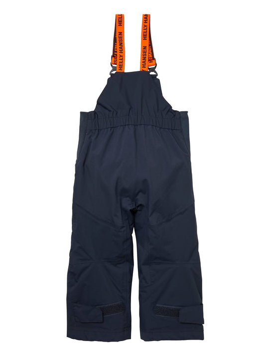 Spodnie Helly Hansen K Rider 2 Ins Bib granatowy - Adventure Sports
