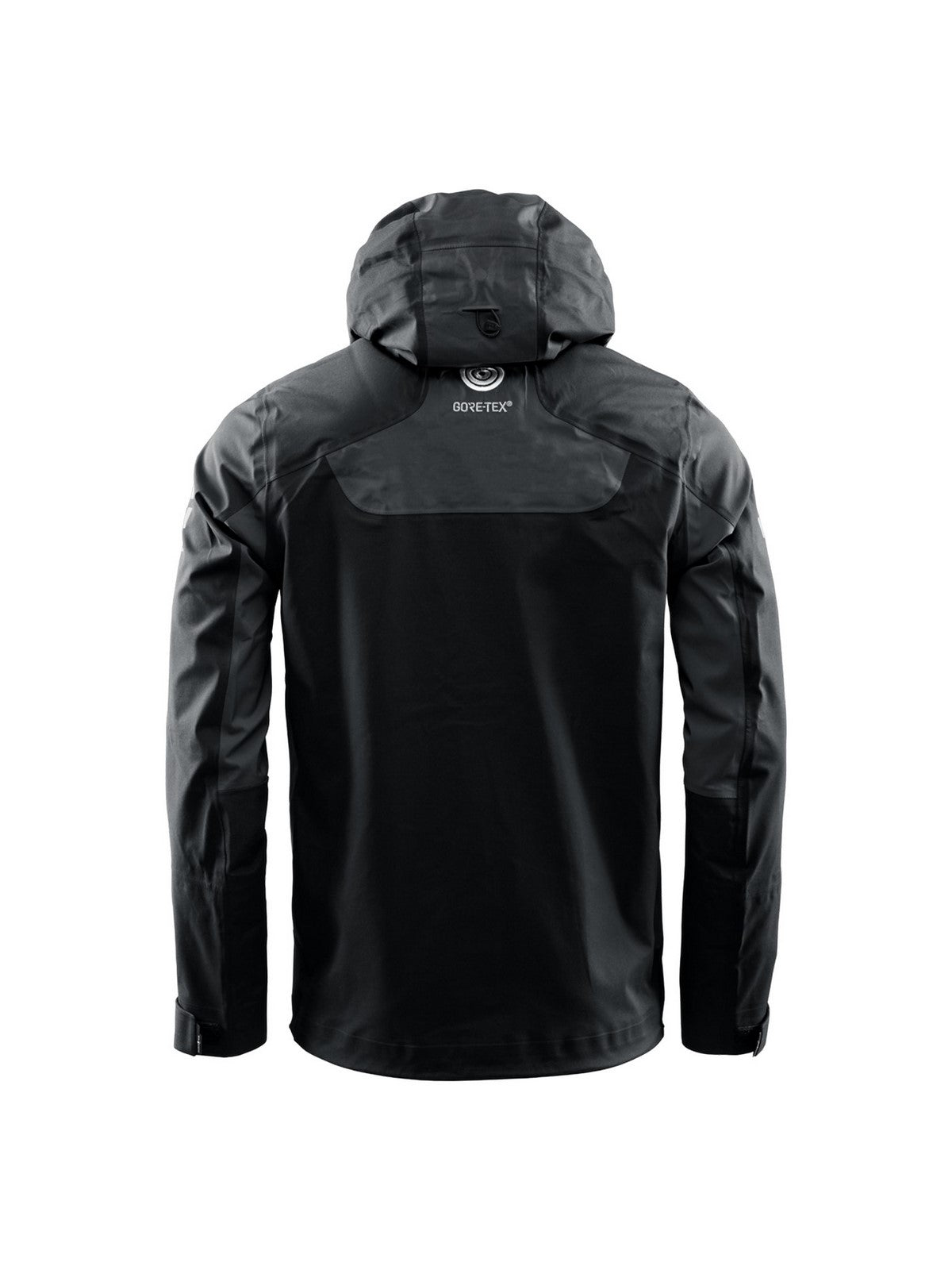 Kurtka SAIL RACING REFERENCE JACKET Czarny - Adventure Sports