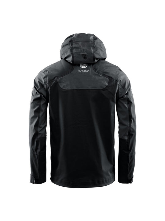 Kurtka SAIL RACING REFERENCE JACKET Czarny - Adventure Sports

