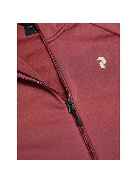 adventuresports bluza-peak-performance-m-rider-essentials-midlayer-zip-hood-g80573110-r64 detail1

