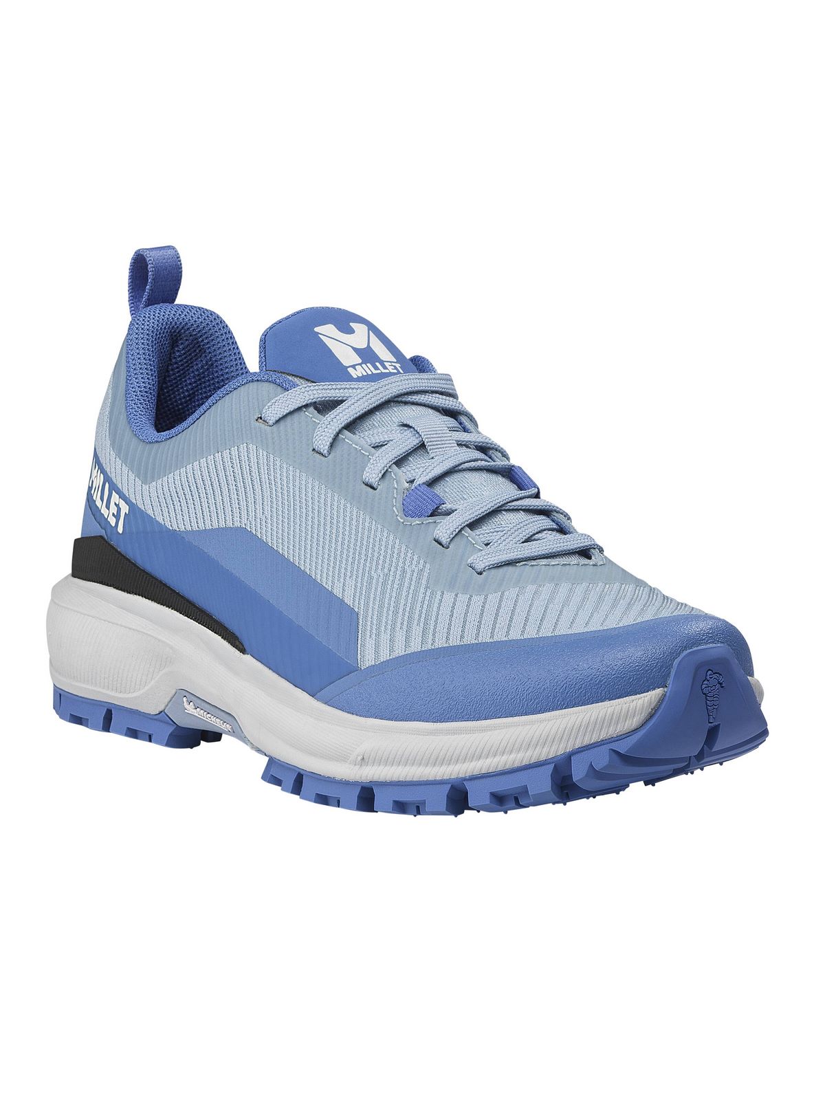 Buty MILLET W Wanaka Niebieski