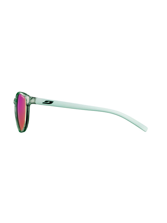 Okulary juniorskie JULBO IDOL miętowy Cat 3 Spectron - 10-15 - Adventure Sports

